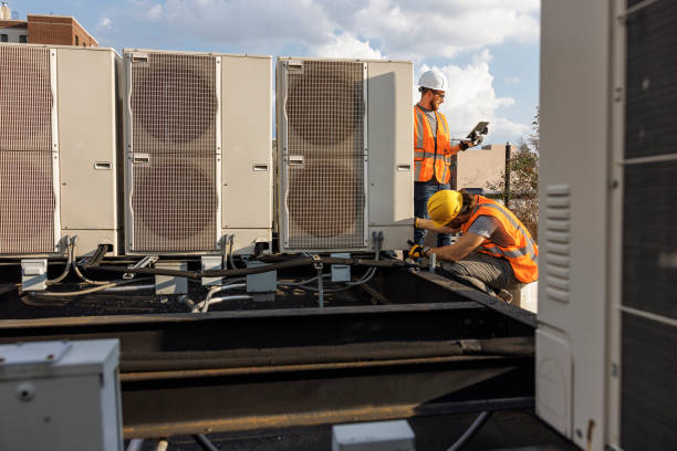 Best HVAC Air Duct Cleaning  in Oill, NE
