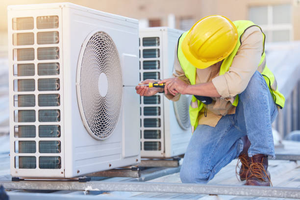 Best HVAC Installation Services  in Oill, NE