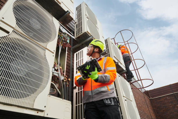 Best Affordable HVAC Services  in Oill, NE