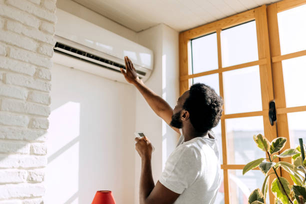 Air Duct Cleaning in Oneill, NE