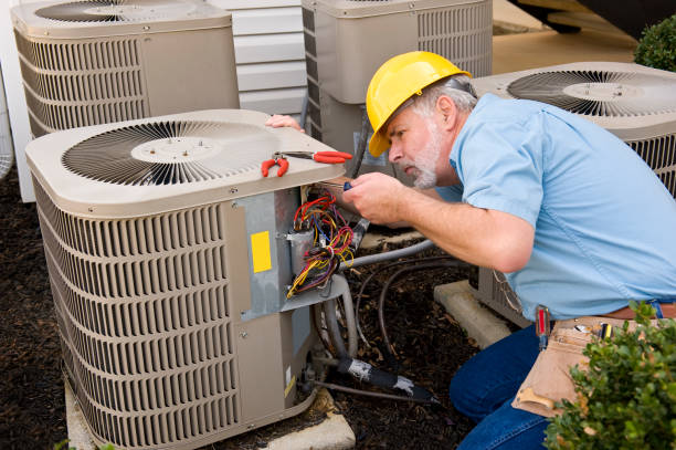 Best HVAC Installation Services  in Oill, NE