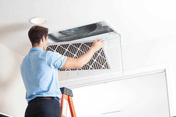 Best Residential HVAC Services  in Oill, NE