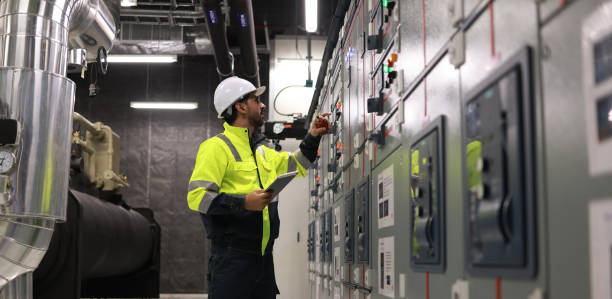 Best HVAC Cleaning Services  in Oill, NE