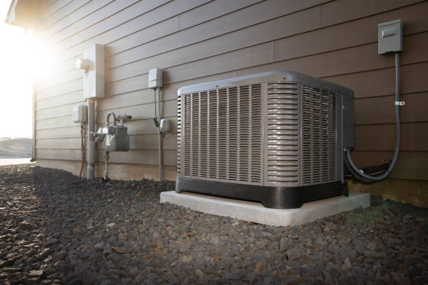 Best HVAC Air Duct Cleaning  in Oill, NE